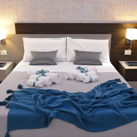 Suite Laurel Spa Con Idromassaggio Fasano Exterior photo