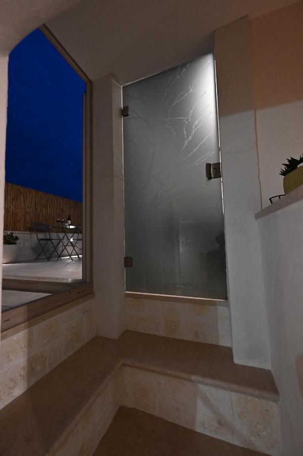 Suite Laurel Spa Con Idromassaggio Fasano Exterior photo
